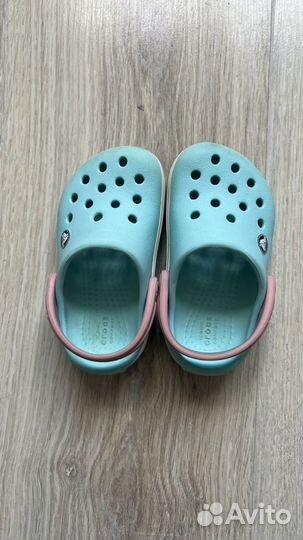 Crocs c5