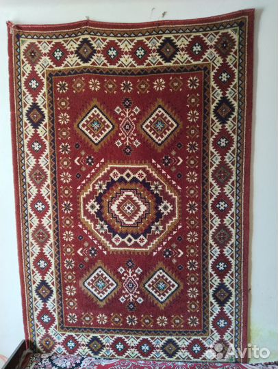 Зеркало трельяж