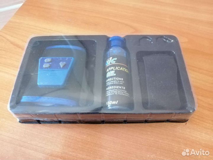 Пояс миостимулятор