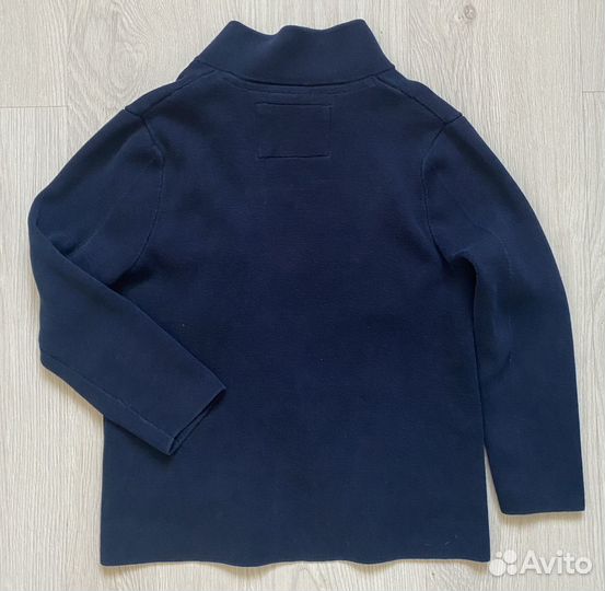 Кардиган Zara для мальчика, 134(9-10 лет)