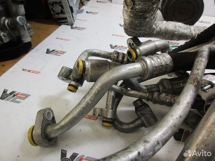 Трубка кондиционера BMW