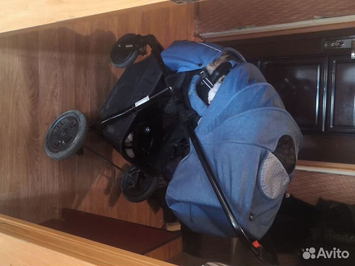 Детские коляски