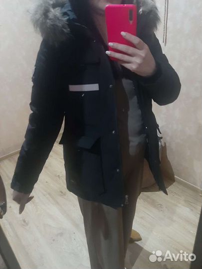 Куртка