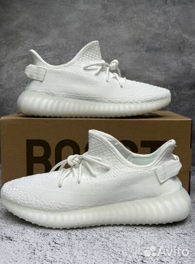 Кроссовки Adidas Yeezy 350