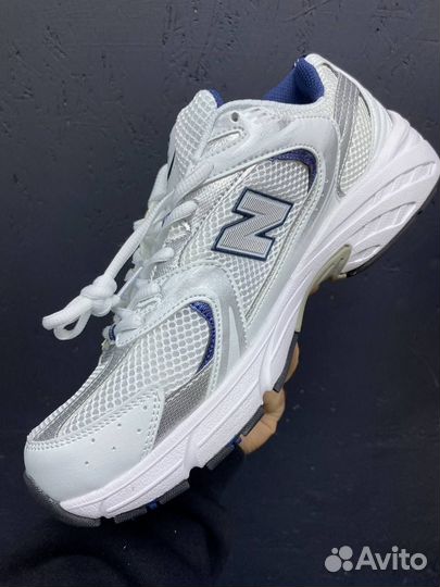 Кроссовки New Balance 530 Luxe