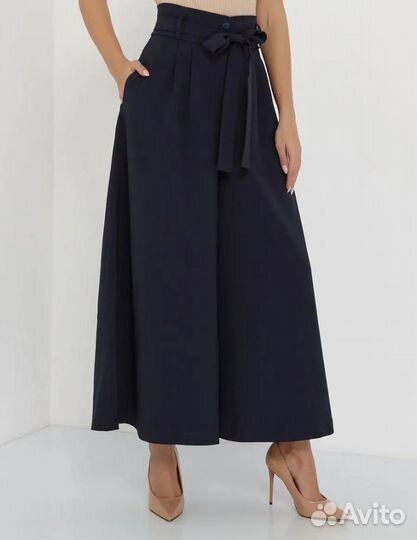 Брюки палацио 48