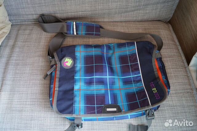 Школьная сумка Coocazoo HangDang