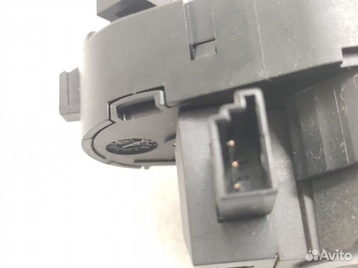 Сервопривод заслонок печки Bmw 5-Series E60 2.5