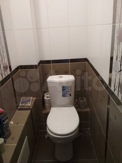 2-к. квартира, 54 м², 9/9 эт.