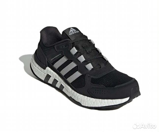 Adidas Equipment+ HR2035 (36-47 1/3 EU) Оригинал