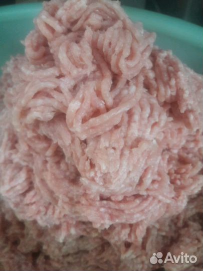 Фарш куриный