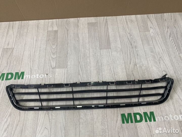 Решетка бампера Ford Mondeo 5 2014-2019