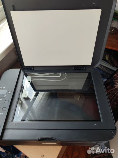 Цветной принтер MG 2140