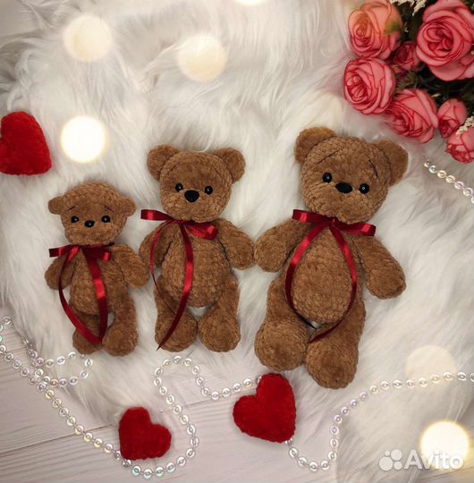 Игрушка ручной работы 