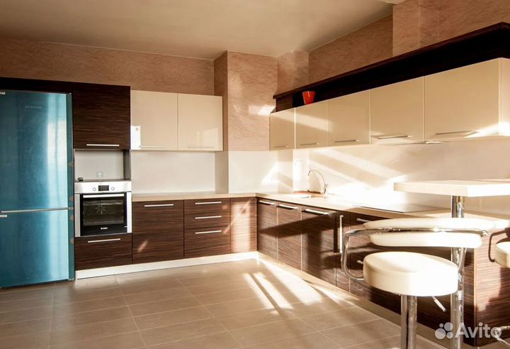 Кухонный гарнитур «Альбатрос» цена за всё