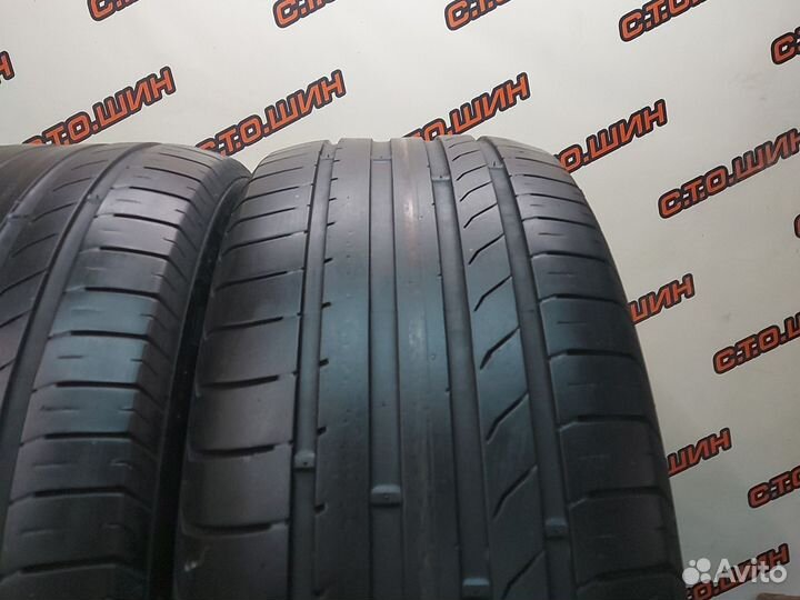 Kumho Crugen HP91 245/60 R18 105V