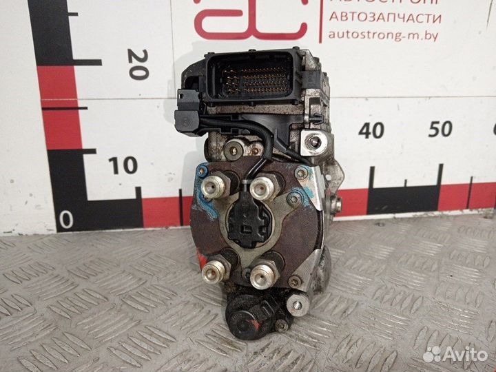 Тнвд для Opel Signum 93174504