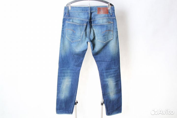 Джинсы G-Star W31 L32 32675