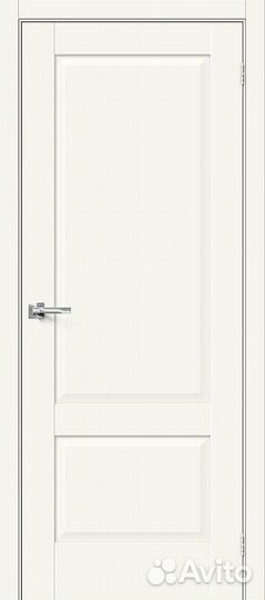 Дверь межкомнатная из эко шпона