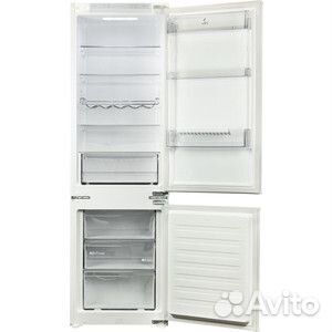 Встраиваемый холодильник