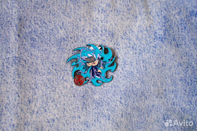 Значок / Наруто / Аниме Хатаке Какаши, Naruto