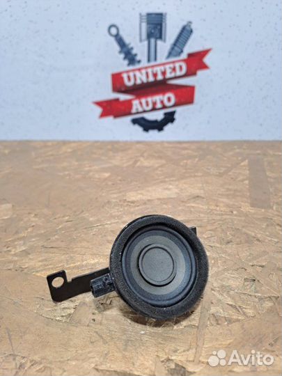 Динамик Audi Rs6 C8 tfsi 2022