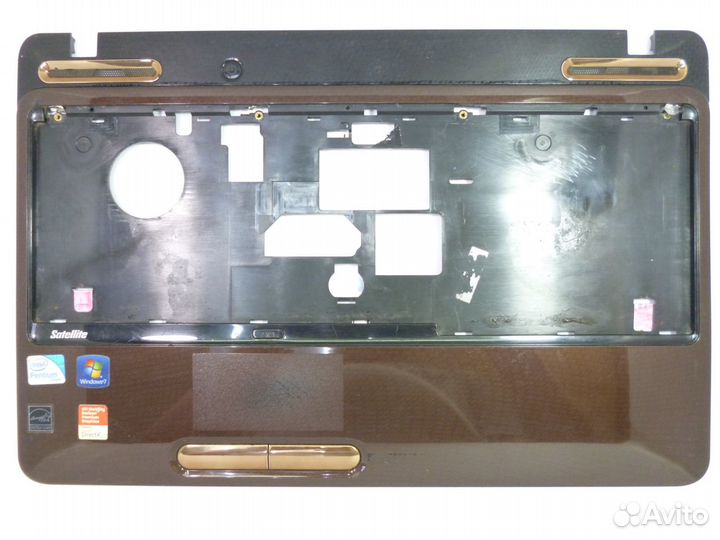 Б. у. запчасти ноутбука Toshiba C650/ L650