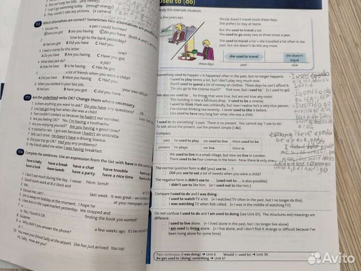 English Grammar in Use Raymond Murphy
