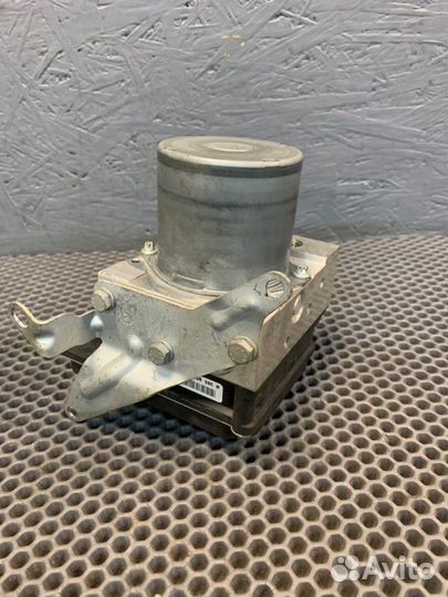 Блок ABS Bmw 335 Xi E92 N54 2007