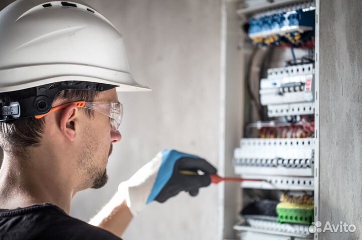 Мастер эмр Череповец вахта