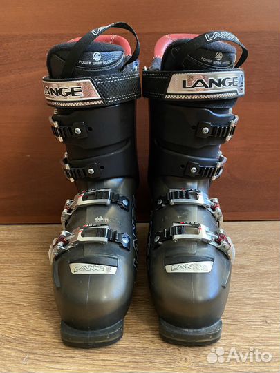 Горнолыжные ботинки Lange RX100