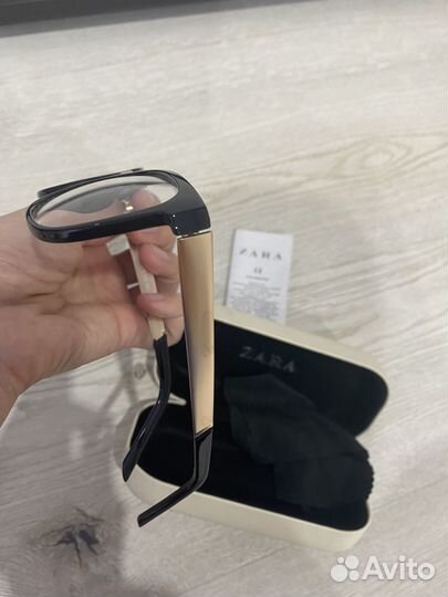Очки zara
