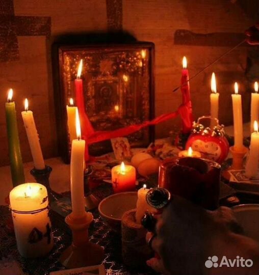 Гадание на картах таролог расклад