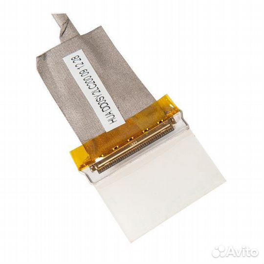 Шлейф матрицы ноутбука DD0SY2LC000