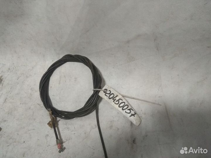 Трос открывания багажника Lifan Solano (2008 год)