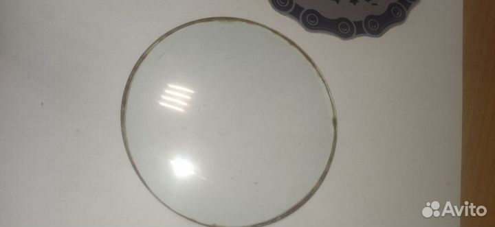 Стекло спидометра на Паннония т5