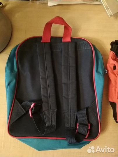 Детские рюкзаки