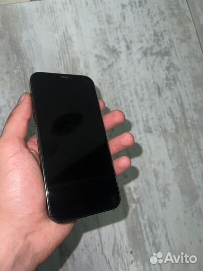 iPhone 12 Pro, 128 ГБ