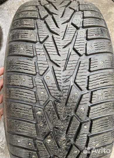 Nokian Tyres Hakkapeliitta 7 245/50 R18