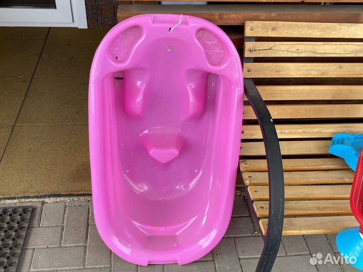 Игрушки детские