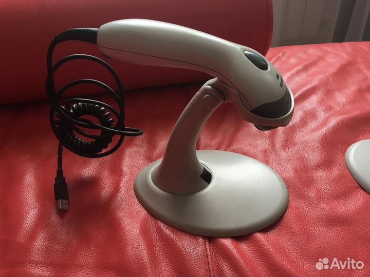 Сканер honeywell MS9450