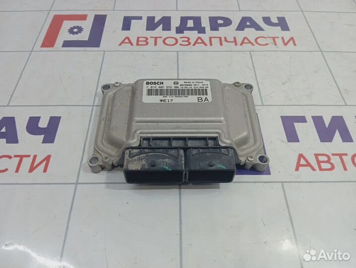 Блок управления двигателем Chery Tiggo 4 T153605012BA