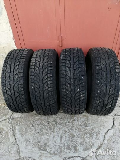 Hankook I'Pike RW11 225/60 R17 99T