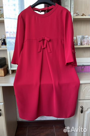 Платье италия М размер