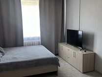 1-к. квартира, 28 м², 1/5 эт.