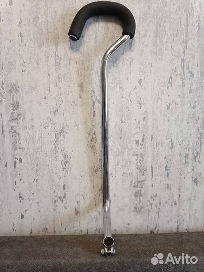 Родительская ручка для велосипеда