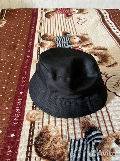 Панама мужская