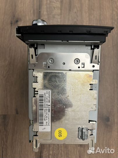 Магнитола a4 b7 audi concert