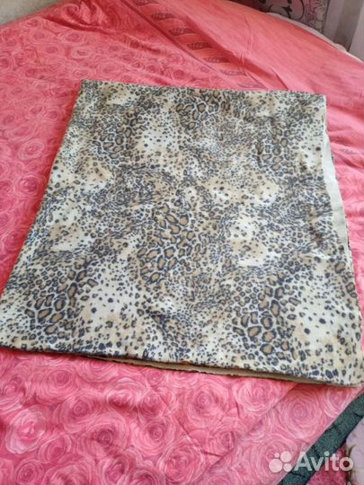 Остаток ткани