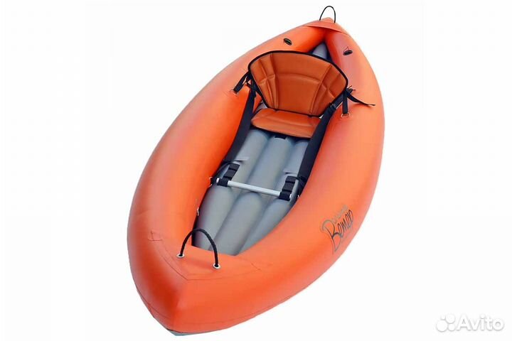 Прокат катамаранов, байдарок, походных бань